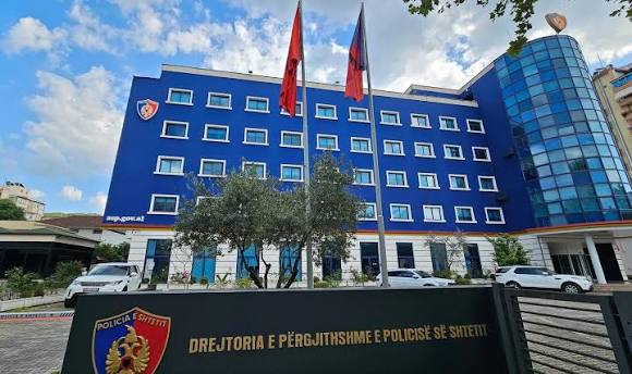 Bllokimet e rrugëve në Tiranë sot, nesër dhe të dielën, policia publikon masat